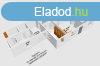 Elad csaldi hz Hajdnns, 	rpd utca