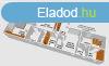 Elad csaldi hz Hajdnns, 	rpd utca