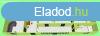 Elad csaldi hz Mohcs, 	Molnr utca