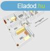 Elad csaldi hz Polgr, 	Munkcsy utca
