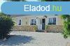 Elad csaldi hz Hott, 	4 szobs hz nagy telekkel
