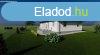 Elad csaldi hz rd, 	Parkvros