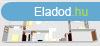 Elad csaldi hz Debrecen, 	Vastoldal utca