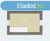 Elad csaldi hz Veresegyhz, 	Veresegyhz tparti rszn