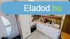 Elad csaldi hz Veresegyhz, 	Veresegyhz tparti rszn