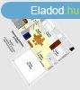 Elad csaldi hz Hajdnns, 	Hajd utca