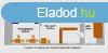 Elad csaldi hz Hajdnns, 	Dob Istvn utca