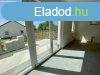 Elad csaldi hz Balatonszemes, 	Balatoni nyugalom, modern 