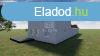 Elad ikerhz Gdll, 	j ktszintes a kzpontban