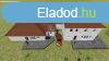 Elad ikerhz Gdll, 	Munkcsy Mihly utca