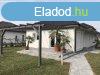 Elad csaldi hz Balatonkeresztr, 	Balaton, j pts, Kl