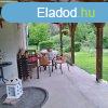 Elad csaldi hz Balatonkenese, 	Klmn Imre utca