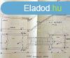 Elad csaldi hz rd, 	Tusculanum szp kertvrosi rszn