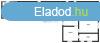 Elad csaldi hz Tkl, 	Mester utca