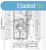 Elad csaldi hz Szzhalombatta, 	Csaldi hz csendes krny