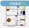 Elad csaldi hz rsekcsand, 	Dek F.utca