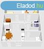 Elad csaldi hz rsekcsand, 	Dek F.utca