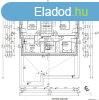 Elad csaldi hz Gyl, 	Venyige kz