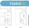 Elad csaldi hz Budapest, XXIII. kerlet, 	Soroksr