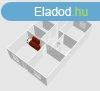 Elad csaldi hz Debrecen, 	Harsona utca