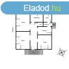 Elad csaldi hz Tiszasziget, 	Szabadsg utca