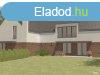Elad ikerhz, Szeged-Szregen | 2 laks: brutto: 130,43 m2,