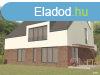 Elad ikerhz, Szeged-Szregen | 2 laks: brutto: 130,43 m2,
