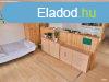 Csaldi hz Tpn! | 147m2 nappali + 4 hlszobs, kt frd