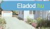 Elad 152 nm-es Feljtott Csaldi hz Pilis Jvorka dm ut