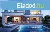 Elad 248 nm-es j pts Csaldi hz rd Parkvros 