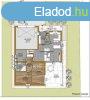 Elad 248 nm-es j pts Csaldi hz rd Parkvros 