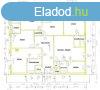 Elad 162 nm-es jszer llapot Csaldi hz Mocsa Boldogass