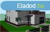 Elad 184 nm-es j pts Csaldi hz rd Poststelep 