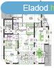 Elad 360 nm-es jszer llapot Csaldi hz Budapest XXII. 