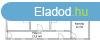 Elad 80 nm-es jszer llapot Csaldi hz Pzmnd Falu sz