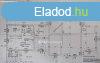 Elad 231 nm-es jszer llapot Csaldi hz Balatonberny K