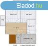 Elad 180 nm-es jszer llapot Csaldi hz Szigetszentmikl