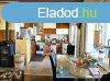 Elad 120 nm-es jszer llapot Csaldi hz rd Parkvros, 