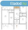 Elad 395 nm-es jszer llapot Csaldi hz rd Stop Shop 