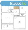 Elad 395 nm-es jszer llapot Csaldi hz rd Stop Shop 
