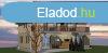 Elad 93 nm-es j pts Ikerhz Budapest XXII. kerlet Nag
