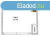 Elad 179 nm-es jszer llapot Csaldi hz rd Parkvros 
