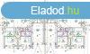Elad 133 nm-es j pts Csaldi hz Tordas Tordaskert 