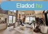 Elad 380m2-es Csaldi hz, Budars