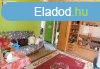 Dombvr kzpontjban feljtott csaldi hz elad!