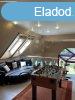 Elad 400m2-es Csaldi hz, Hvz