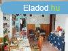 RZUHANS! Feljtott csaldi hz elad Dunafldvr belvros