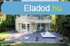 Elad 300m2-es Csaldi hz, Budapest, II. kerlet