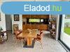 Elad 150m2-es Csaldi hz, Szentendre