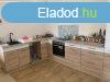Besenytelken rszben feljtott 90 m2-es csaldi hz, 1633m